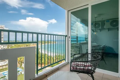 1404 Cond Playa Azul Iii Luquillo PR 00773