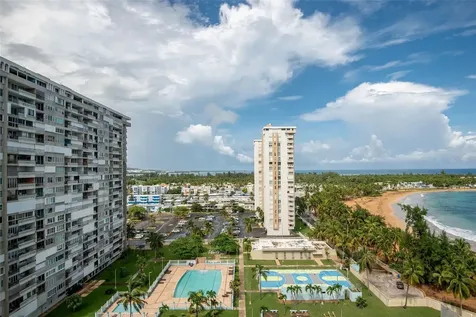 1404 Cond Playa Azul Iii Luquillo PR 00773