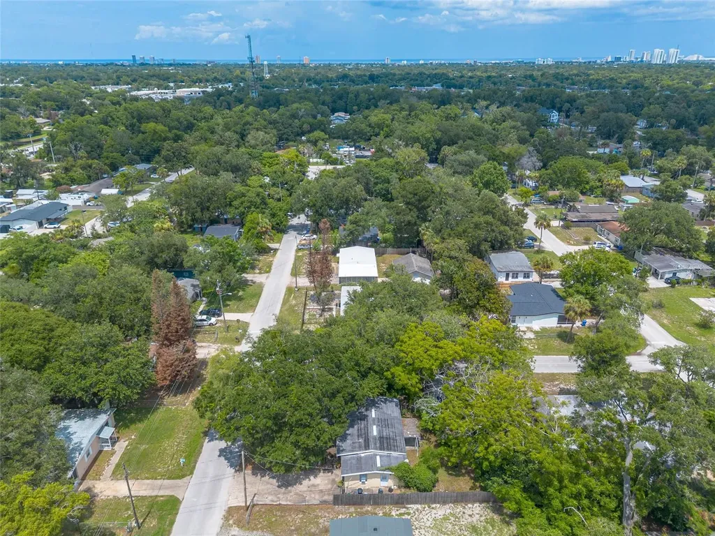 1219 Leon Lane Daytona Beach FL 32117