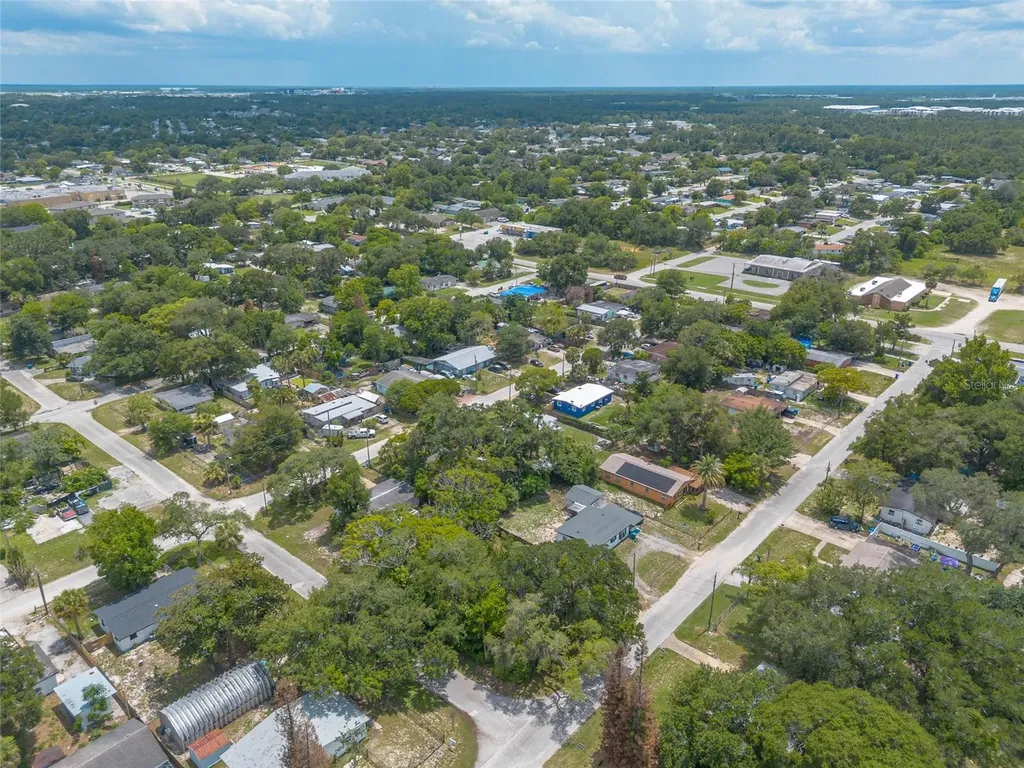1219 Leon Lane Daytona Beach FL 32117