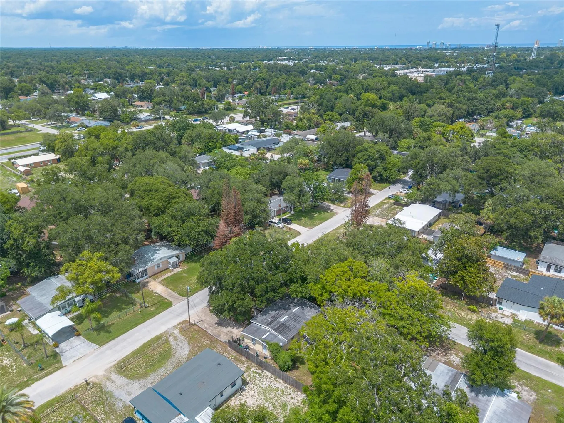1219 Leon Lane Daytona Beach FL 32117