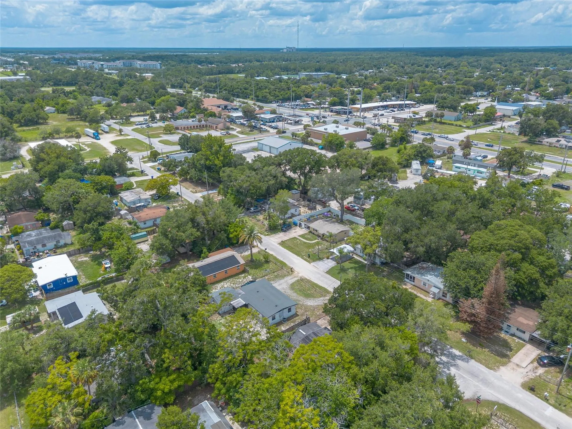 1219 Leon Lane Daytona Beach FL 32117