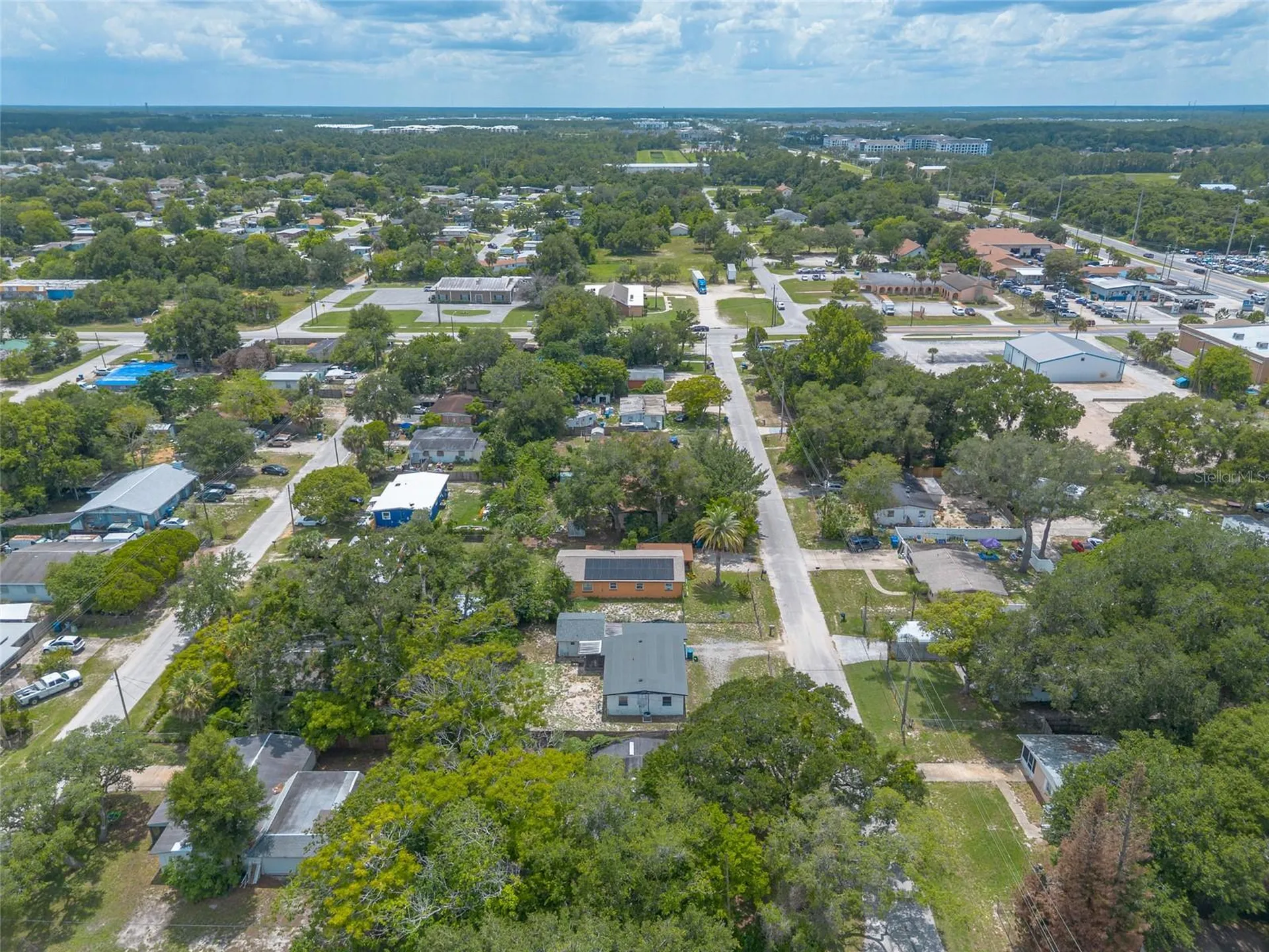 1219 Leon Lane Daytona Beach FL 32117