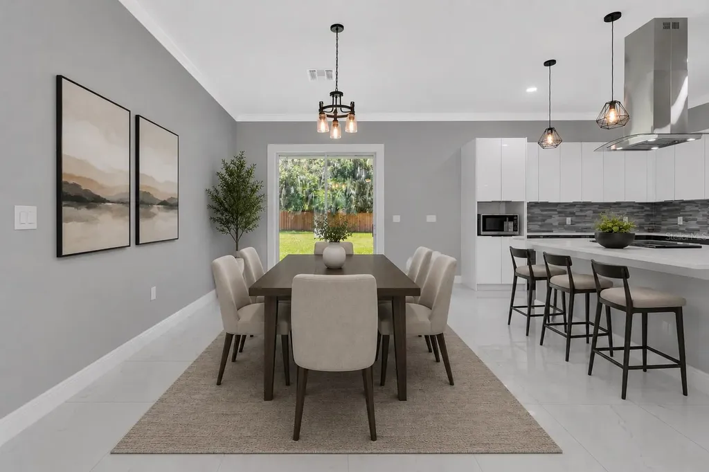 319 Water Shore Drive Leesburg FL 34748