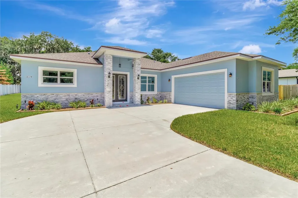 319 Water Shore Drive Leesburg FL 34748