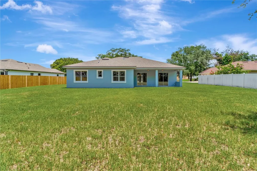319 Water Shore Drive Leesburg FL 34748