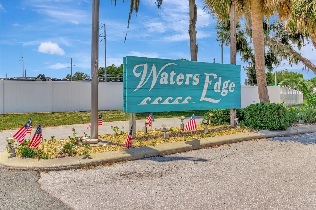 319 Water Shore Drive Leesburg FL 34748