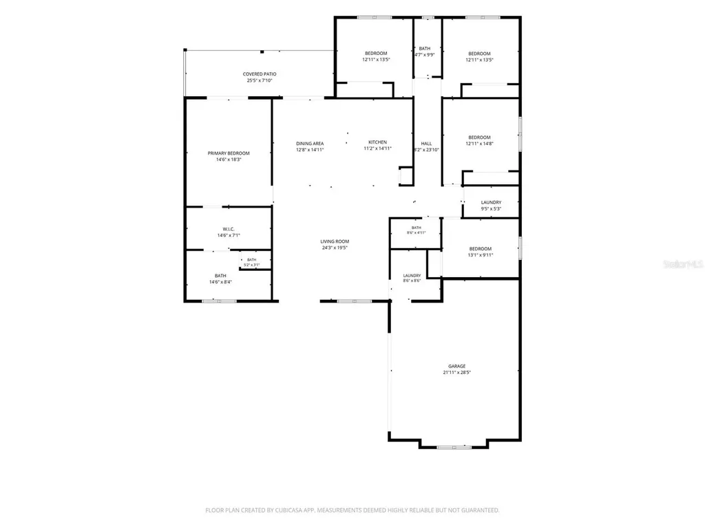 319 Water Shore Drive Leesburg FL 34748