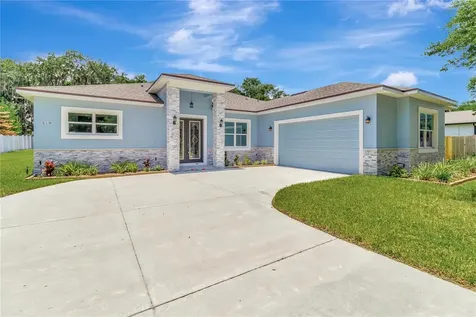 319 Water Shore Drive Leesburg FL 34748