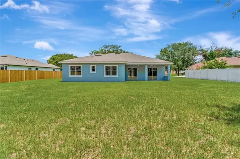 319 Water Shore Drive Leesburg FL 34748