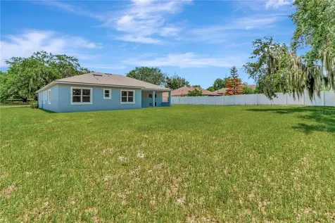319 Water Shore Drive Leesburg FL 34748