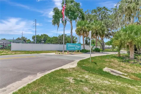 319 Water Shore Drive Leesburg FL 34748