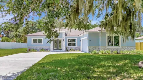 319 Water Shore Drive Leesburg FL 34748