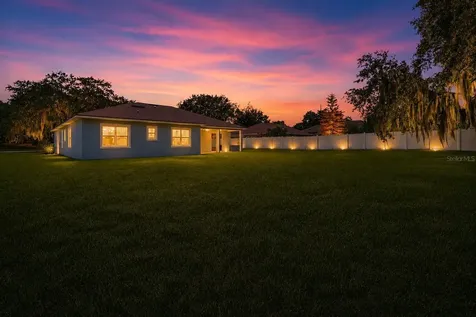 319 Water Shore Drive Leesburg FL 34748