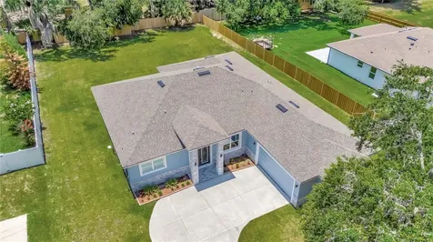319 Water Shore Drive Leesburg FL 34748