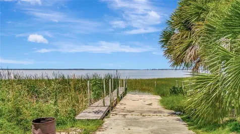 319 Water Shore Drive Leesburg FL 34748