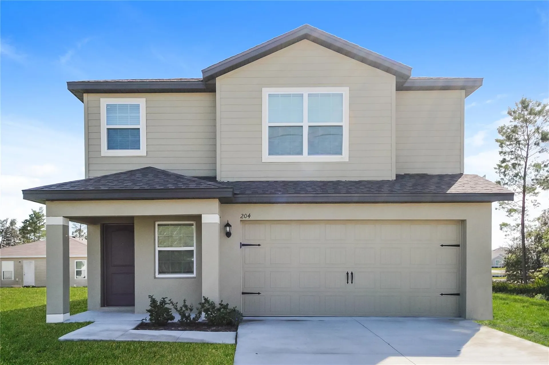 204 Fig Court Kissimmee FL 34759