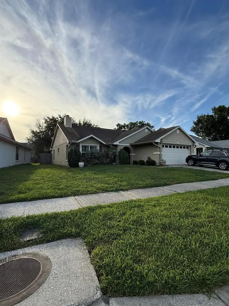 1215 Tuxford Drive Brandon FL 33511
