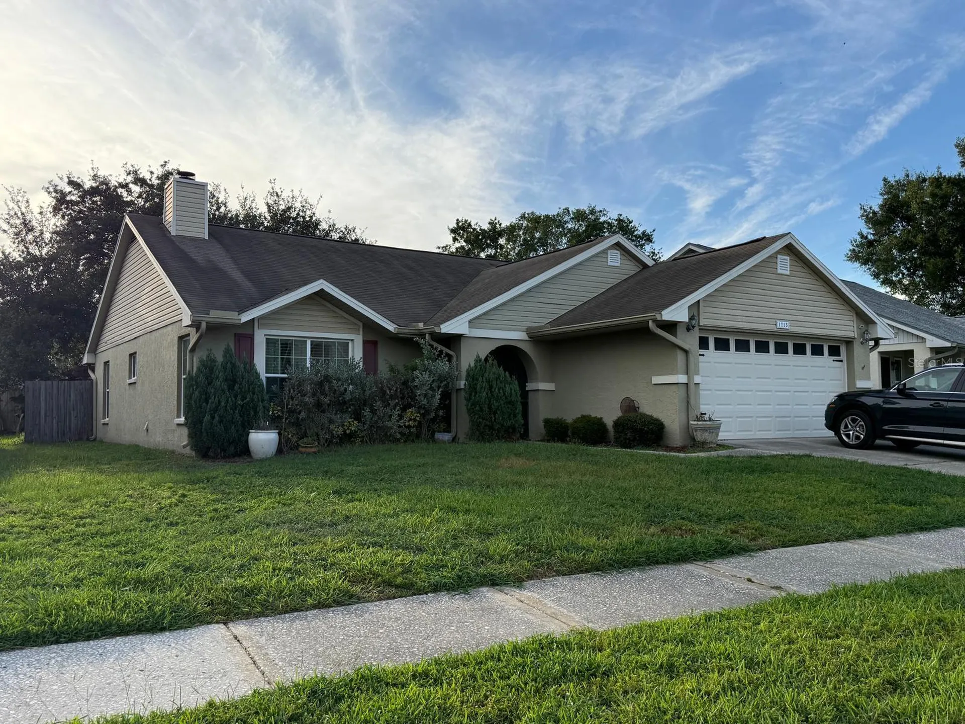1215 Tuxford Drive Brandon FL 33511