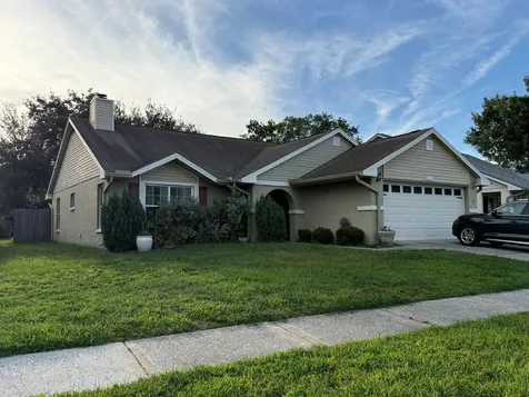 1215 Tuxford Drive Brandon FL 33511