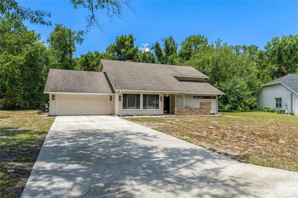 10 Sycamore Court S Homosassa FL 34446
