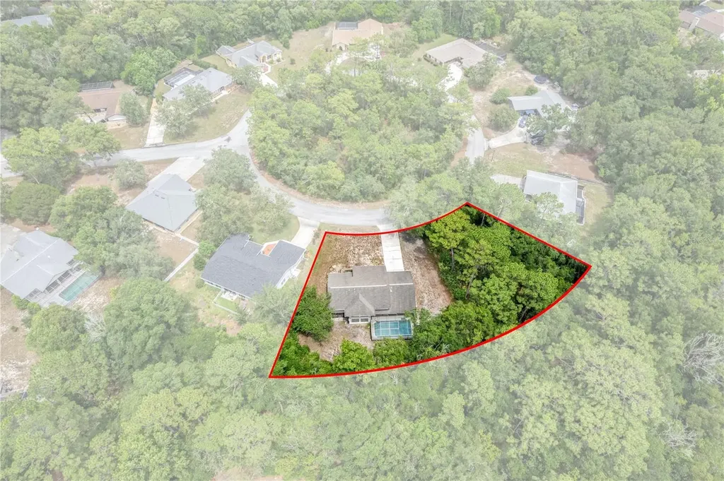 10 Sycamore Court S Homosassa FL 34446
