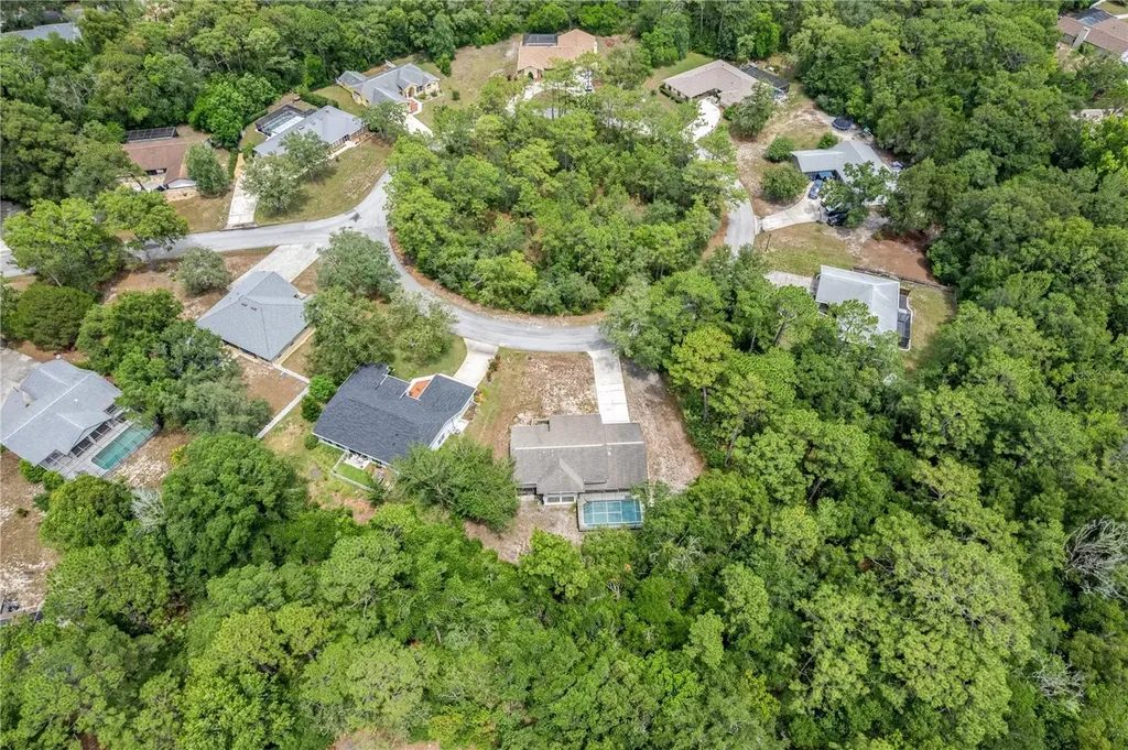 10 Sycamore Court S Homosassa FL 34446