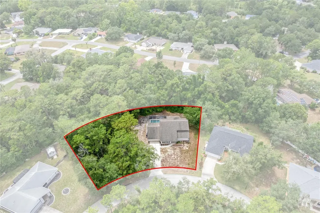 10 Sycamore Court S Homosassa FL 34446