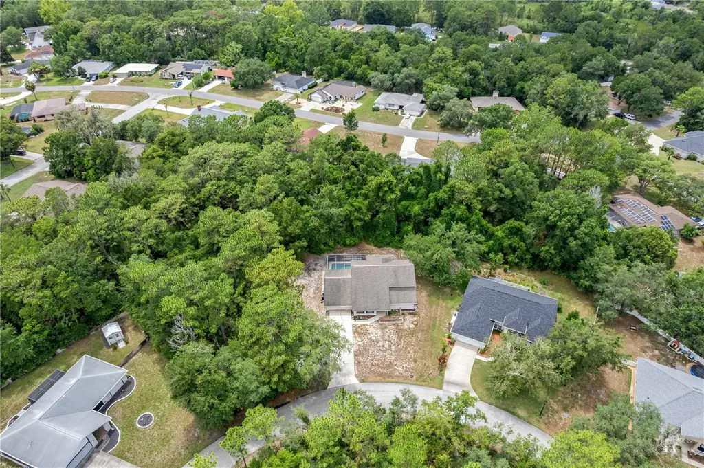10 Sycamore Court S Homosassa FL 34446