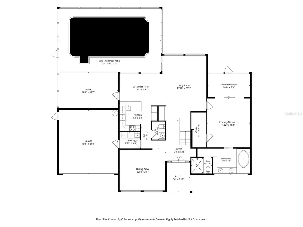 10 Sycamore Court S Homosassa FL 34446