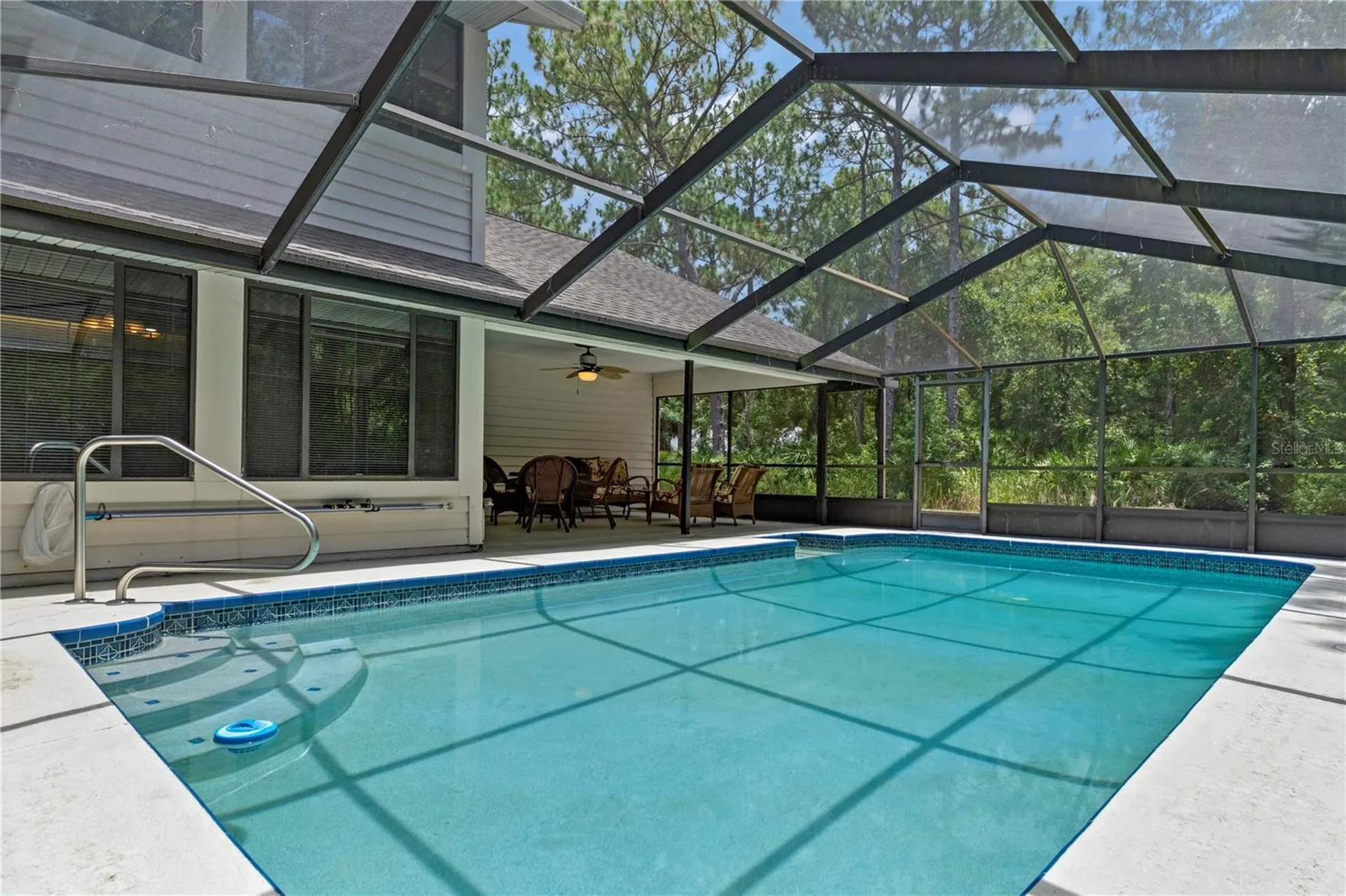 10 Sycamore Court S Homosassa FL 34446