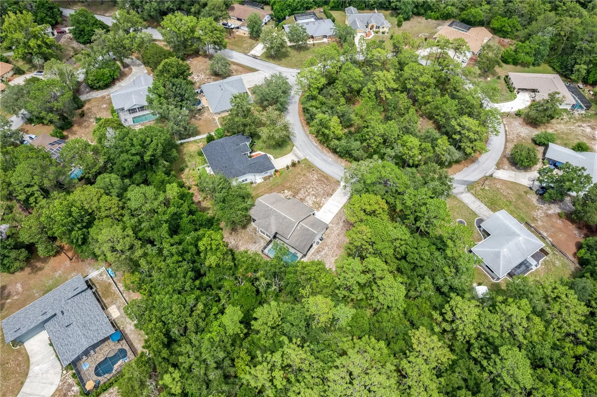 10 Sycamore Court S Homosassa FL 34446