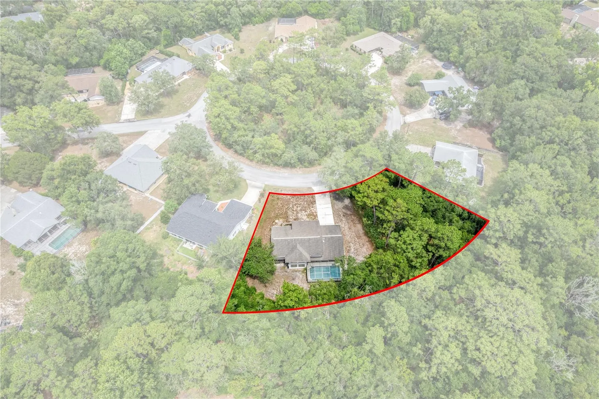 10 Sycamore Court S Homosassa FL 34446