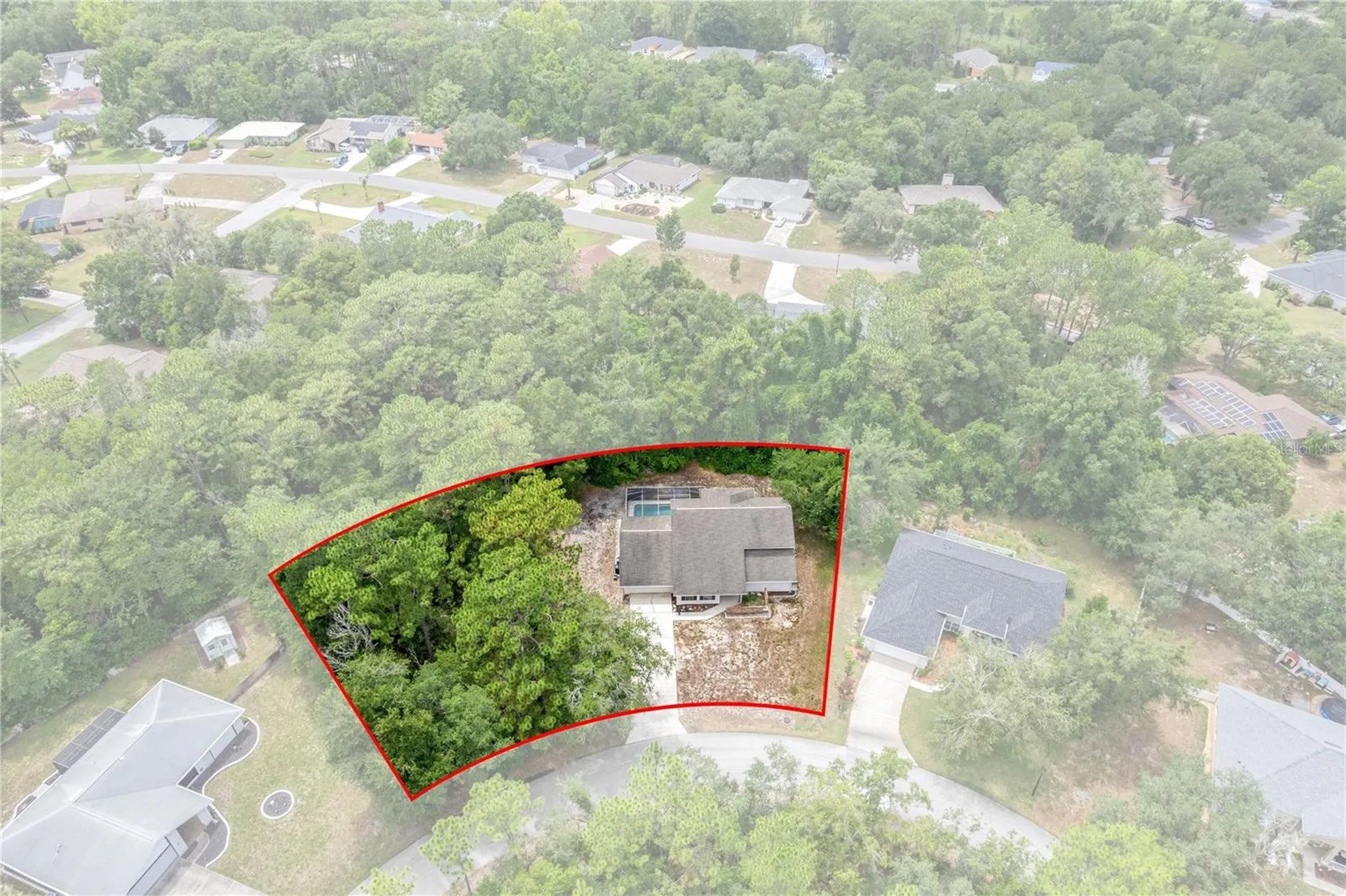 10 Sycamore Court S Homosassa FL 34446
