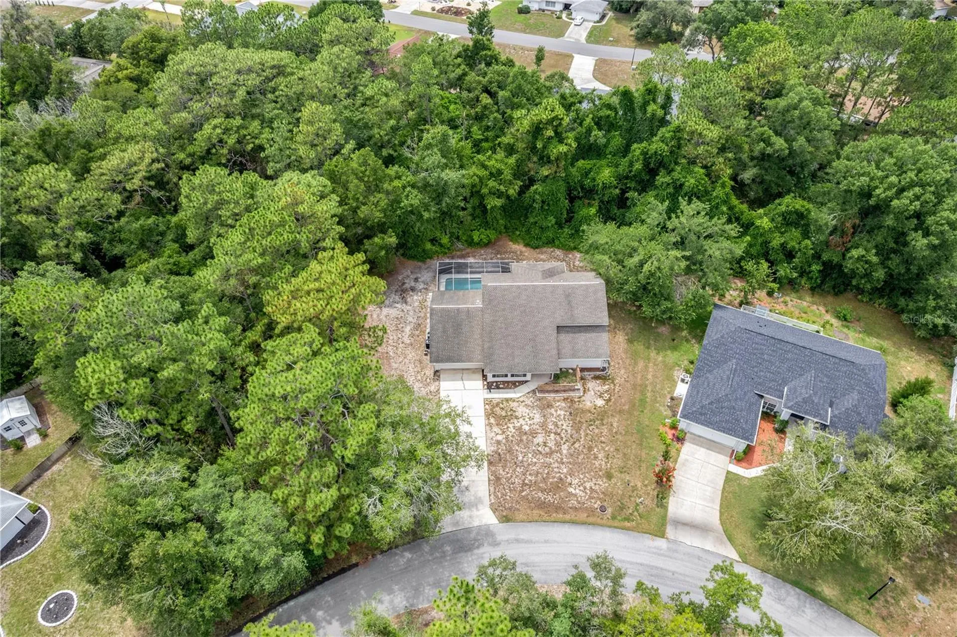 10 Sycamore Court S Homosassa FL 34446
