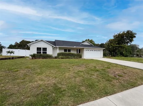 546 Penns Neck Drive Deland FL 32724