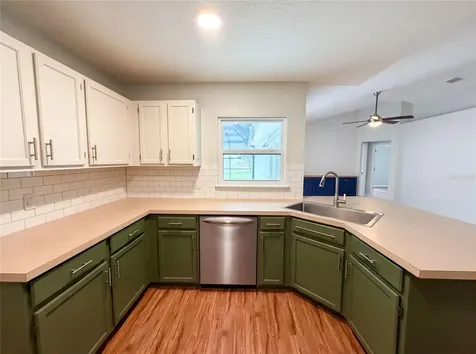 546 Penns Neck Drive Deland FL 32724