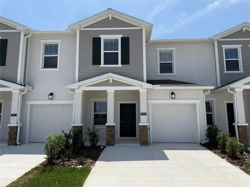 2945 Prosperity Way Clermont FL 34714