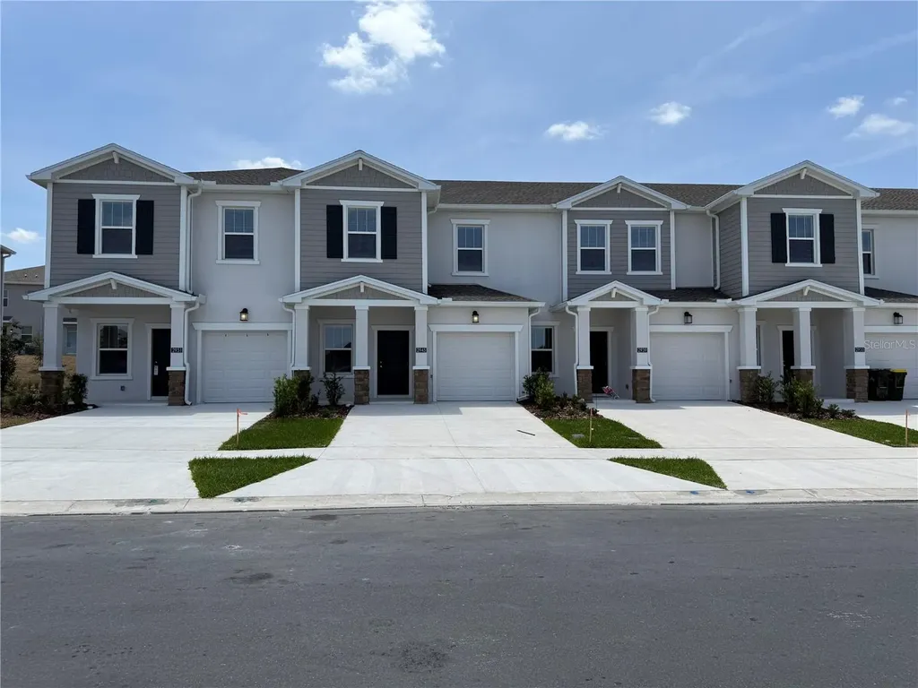 2945 Prosperity Way Clermont FL 34714