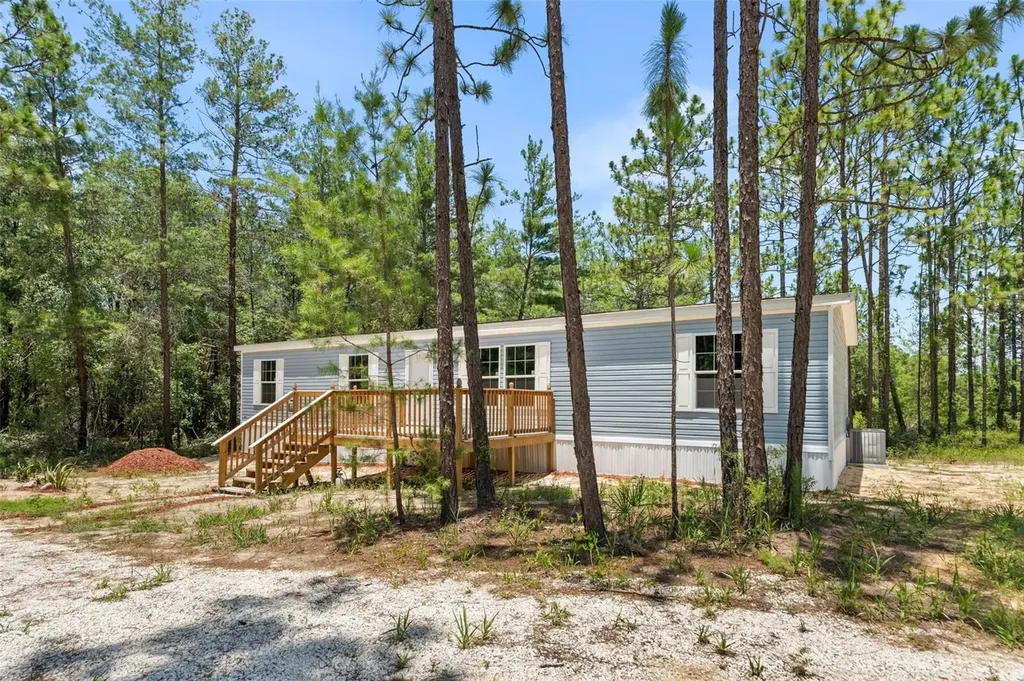 419 Lily Trail Interlachen FL 32148