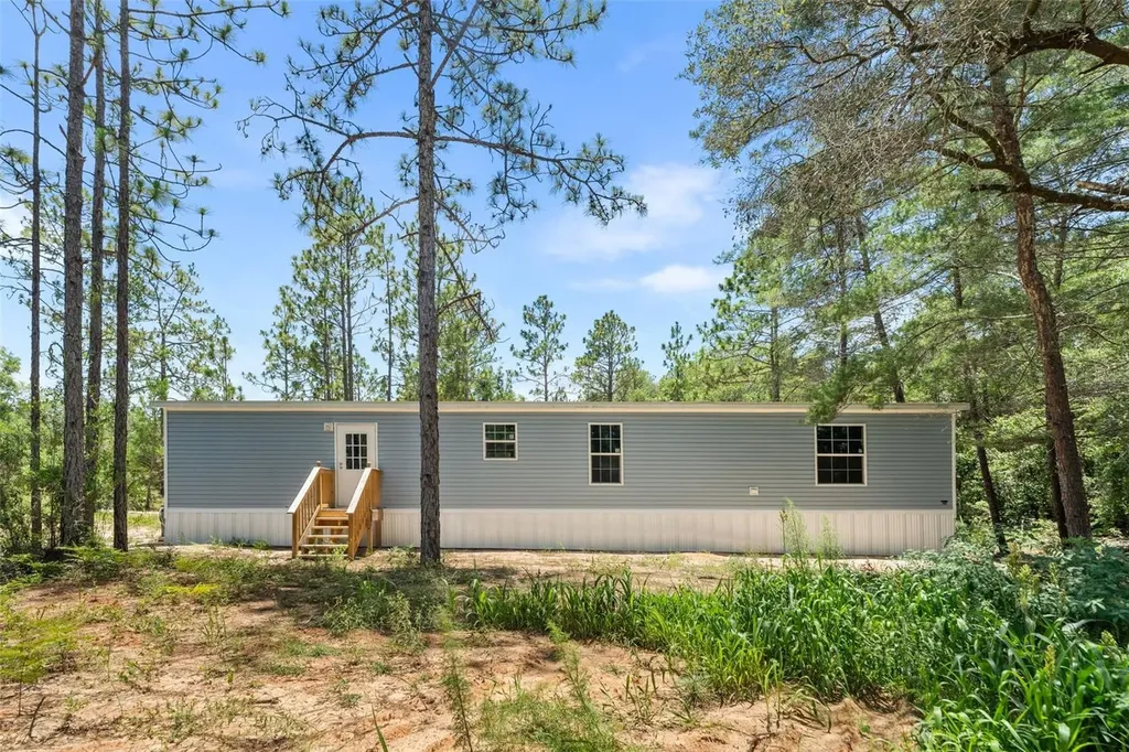 419 Lily Trail Interlachen FL 32148