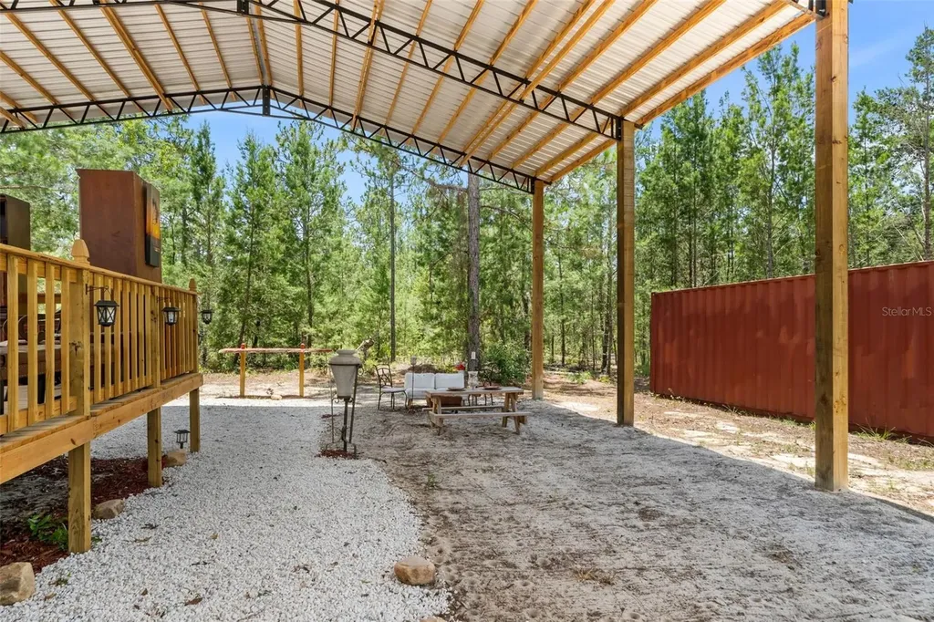 419 Lily Trail Interlachen FL 32148