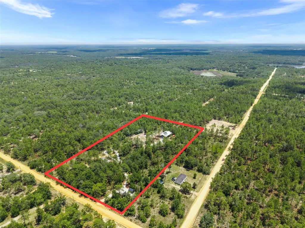 419 Lily Trail Interlachen FL 32148