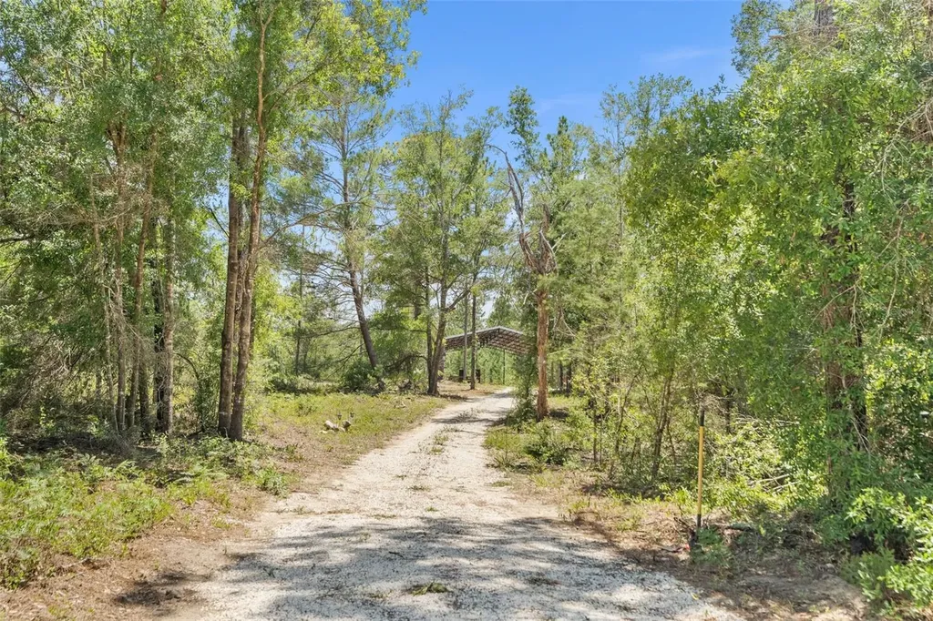 419 Lily Trail Interlachen FL 32148