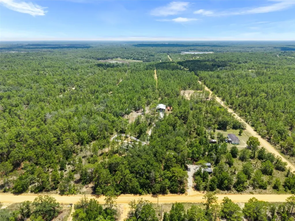 419 Lily Trail Interlachen FL 32148