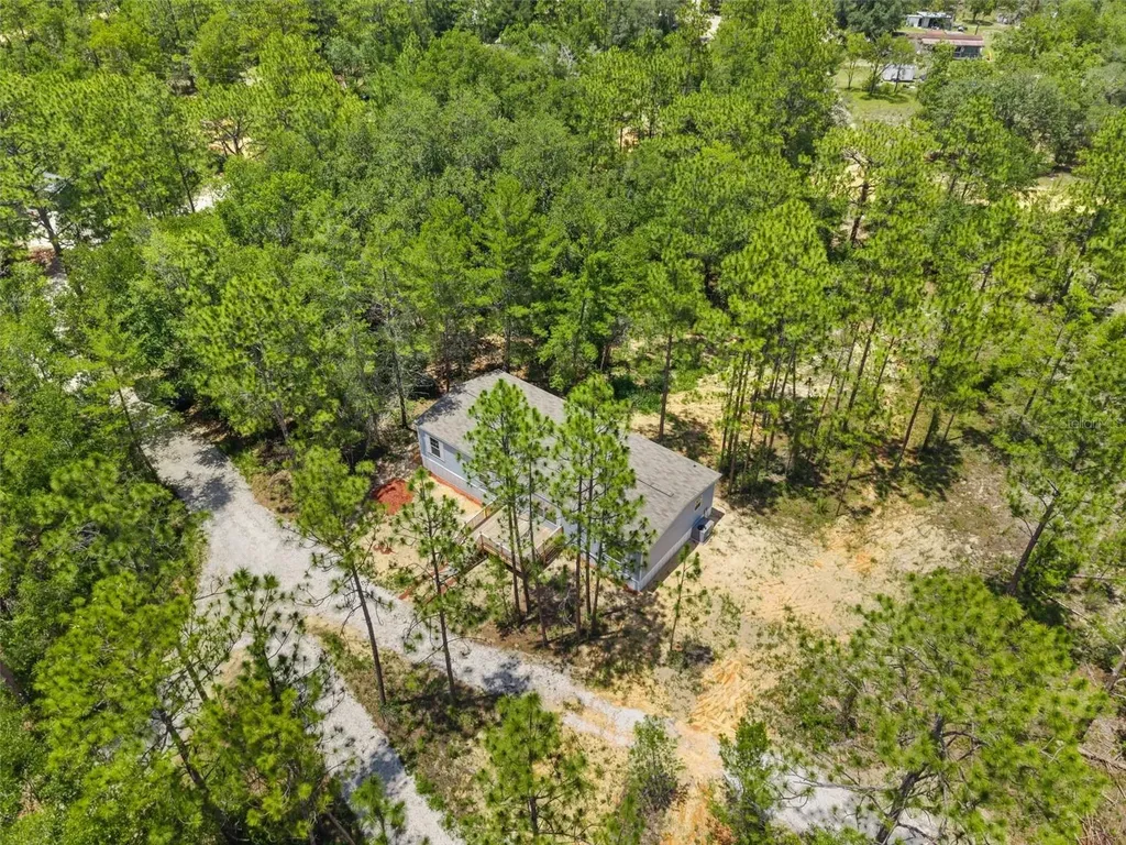 419 Lily Trail Interlachen FL 32148