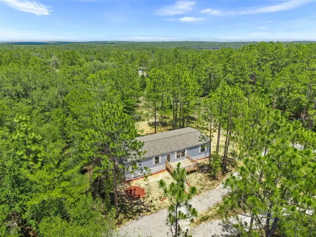 419 Lily Trail Interlachen FL 32148
