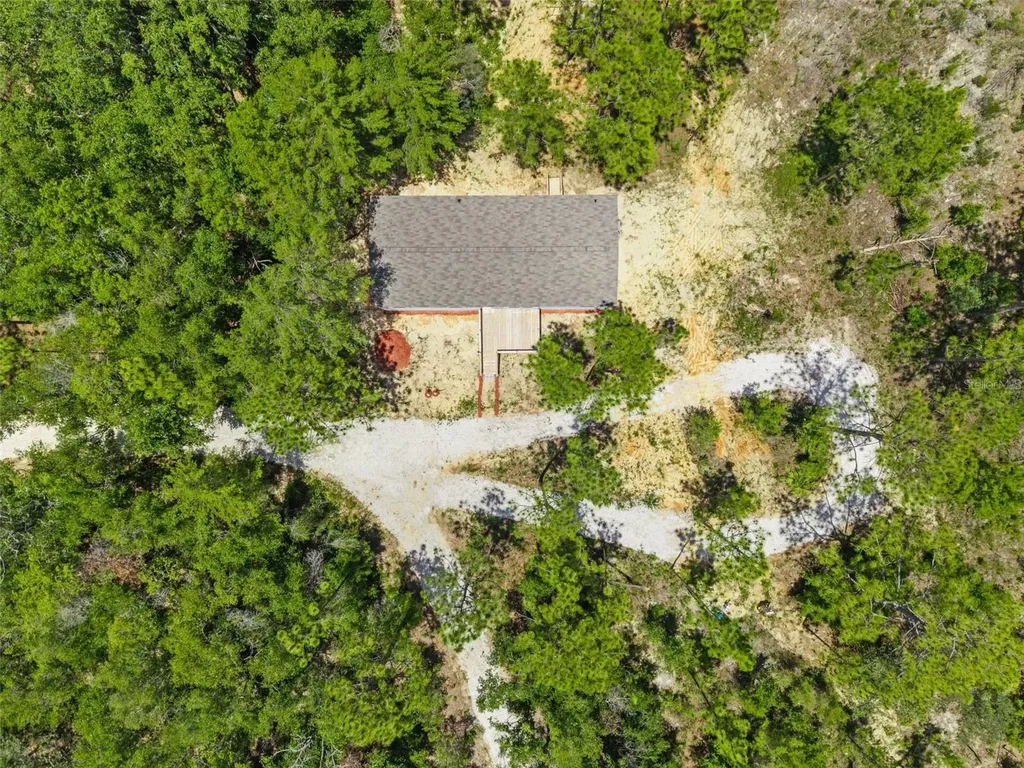 419 Lily Trail Interlachen FL 32148