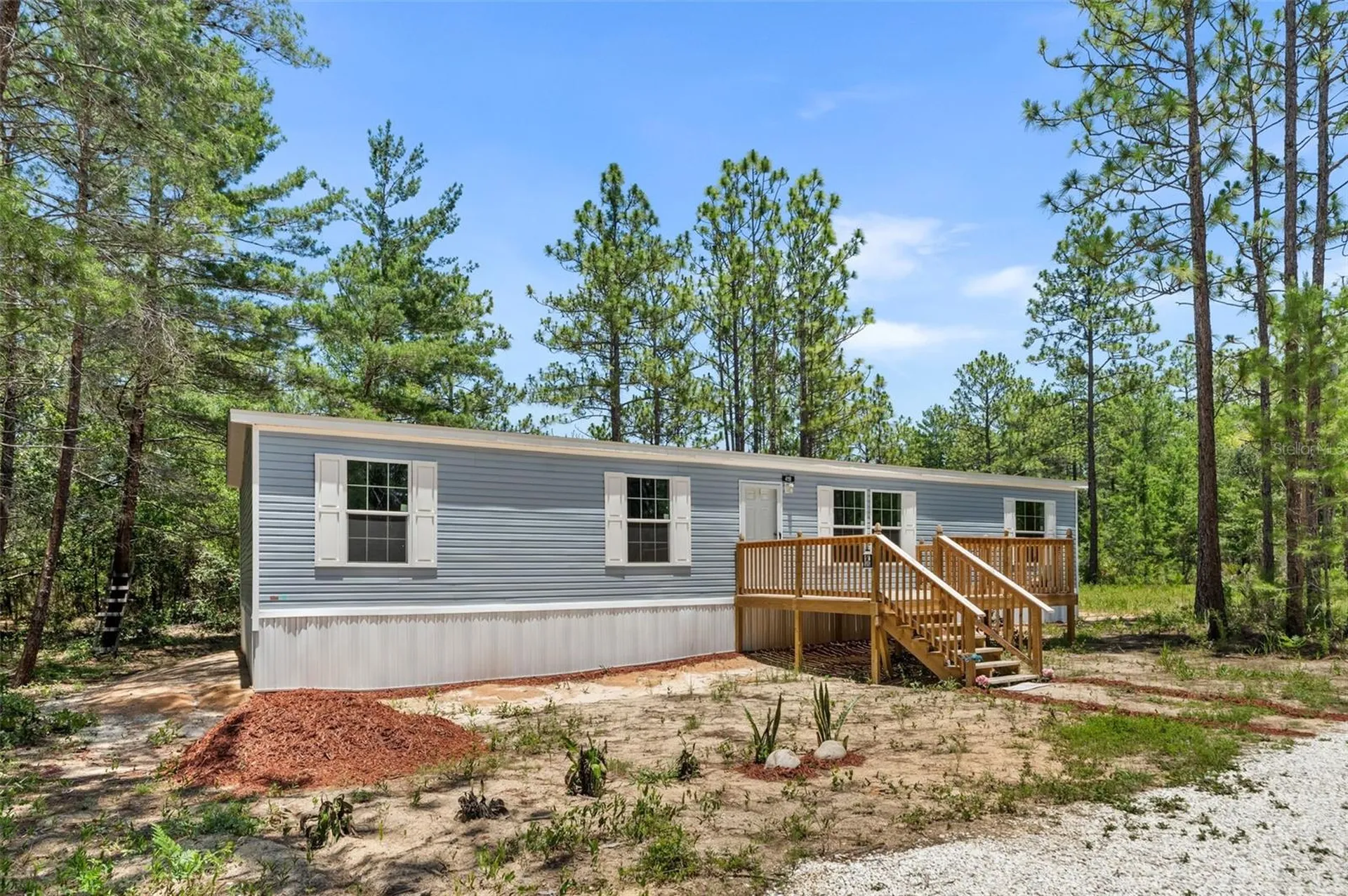 419 Lily Trail Interlachen FL 32148