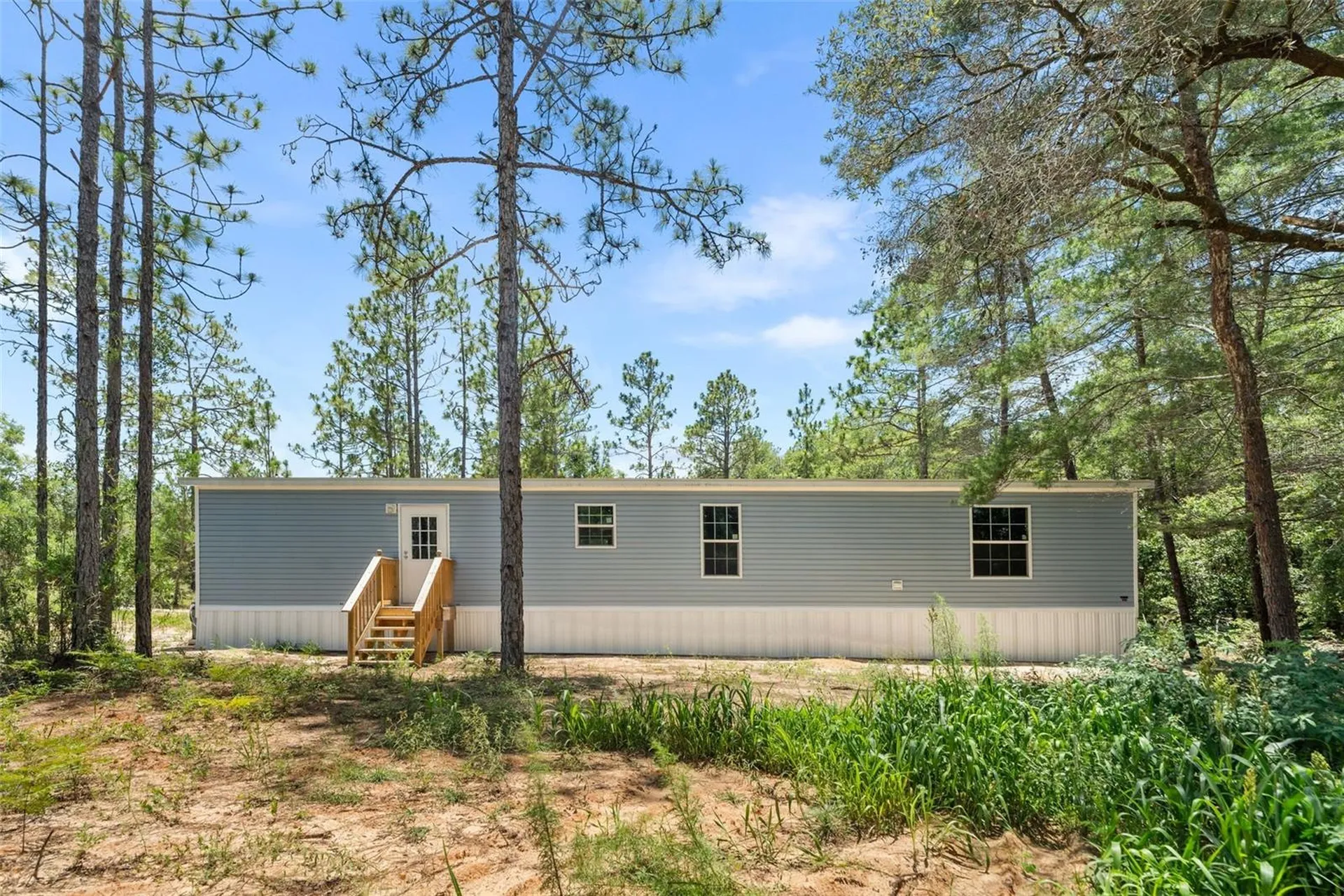 419 Lily Trail Interlachen FL 32148